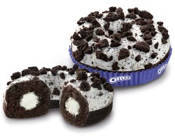 oreo donut Mediterranea Surgelati Teramo Abruzzo